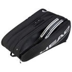 תיק טניס - Tour Racquet Bag XL BKWH