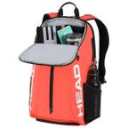 תיק טניס - Tour Backpack 25L FO