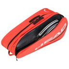 תיק טניס - Tour Racquet Bag L FO