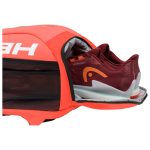 תיק טניס - Tour Backpack 25L FO תמונה משנית