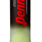 קרטון 72 כדורי טניס - CHAMPIONSHIP YELLOW EXTRA DUTY