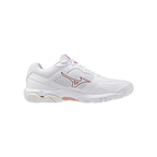 Mizuno WAVE PHANTOM 3 נעלי אינדור לגברים דגם בצבע לבן