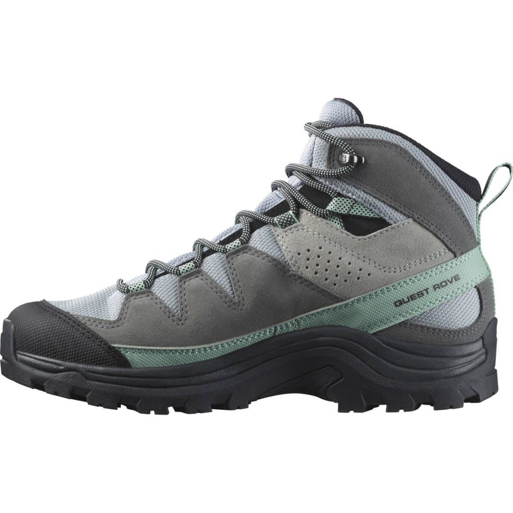 נעלי הרים לנשים דגם Quest Rove GTX SALOMON