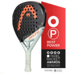 מחבט פאדל Delta Pro 2022