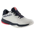 נעלי טניס לגברים - Motion Team Padel Men WHBB