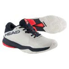 נעלי טניס לגברים - Motion Team Padel Men WHBB