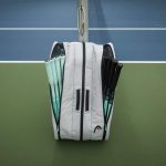 תיק טניס - Tour Racquet Bag XL CCTE