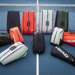 תיק טניס - Tour Racquet Bag XL FO