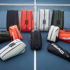 תיק טניס - Tour Racquet Bag XL FO