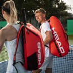 תיק טניס - Tour Racquet Bag XL FO