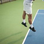 נעלי טניס לגברים - Sprint Pro 3.5 SF Men BKFG