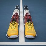 נעלי טניס לגברים - Sprint Pro 3.5 Men BNBK