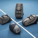 תיק טניס - Pro X Backpack 28L TYBK