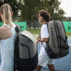 תיק טניס PRO X RACQUET BAG XL TYBK