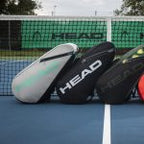 תיק טניס - Tour Racquet Bag XL CCTE
