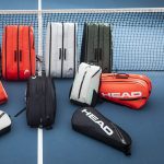 תיק טניס - Tour Racquet Bag L FO