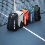 תיק טניס - Tour Backpack 25L BKWH