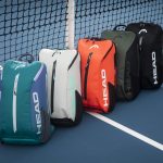 תיק טניס - Tour Backpack 25L FO