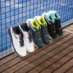 נעלי טניס לגברים - Motion Team Padel Men WHBB
