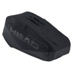 תיק טניס - Pro X Racquet Bag XL BK