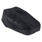 תיק טניס - Pro X Racquet Bag XL BK