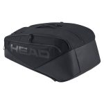 תיק טניס - Pro X Racquet Bag XL BK