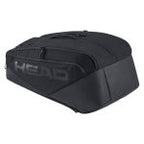 תיק טניס - Pro X Racquet Bag XL BK