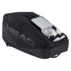 תיק טניס - Pro X Racquet Bag XL BK