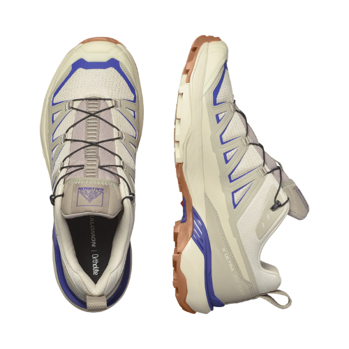 נעלי טיולים אטומות למים לנשים דגם X Ultra 360 Edge 'בצבע וינטג