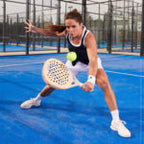 מחבט פאדל Extreme Motion Paula Josemaria 2024