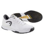 נעלי פאדל לגברים - Sprint Pro 4.0 Padel Men WHBK