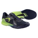 נעלי פאדל לגברים - Sprint Pro 4.0 Padel Men NVLI
