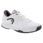 נעלי פאדל לגברים - Sprint Pro 4.0 Padel Men WHBK