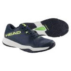 נעלי פאדל לגברים - Motion Team Padel Men NVLI