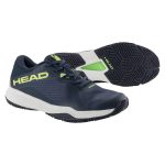 נעלי פאדל לגברים - Motion Team Padel Men NVLI