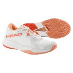 נעלי פאדל לנשים - Motion Team Padel Women WHCO
