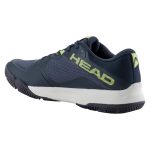 נעלי פאדל לגברים - Motion Team Padel Men NVLI