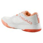 נעלי פאדל לנשים - Motion Team Padel Women WHCO