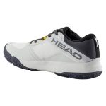 נעלי פאדל לגברים - Motion Team Padel Men WHBK