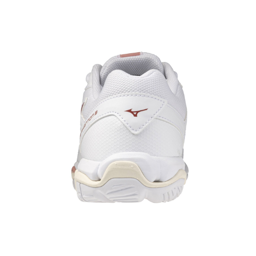 Mizuno WAVE PHANTOM 3 נעלי אינדור לנשים דגם בצבע לבן