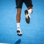 נעלי פאדל לגברים - Sprint Pro 4.0 Padel Men WHBK