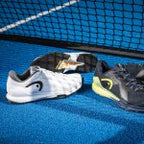 נעלי פאדל לגברים - Sprint Pro 4.0 Padel Men WHBK