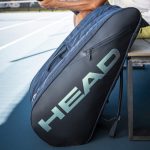 תיק טניס - Tour Racquet Bag XL NV