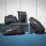 תיק טניס - Pro X Racquet Bag L BK
