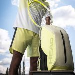 תיק טניס - Tour Backpack 25L SG