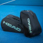 תיק טניס - Tour Backpack 25L NV