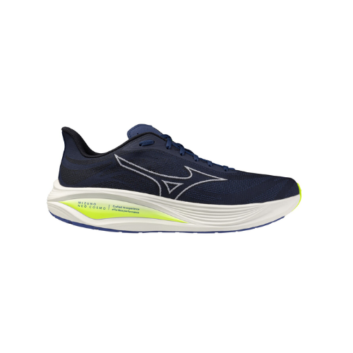 Mizuno MIZUNO NEO COSMO נעלי ריצה לגברים דגם בצבע כחול