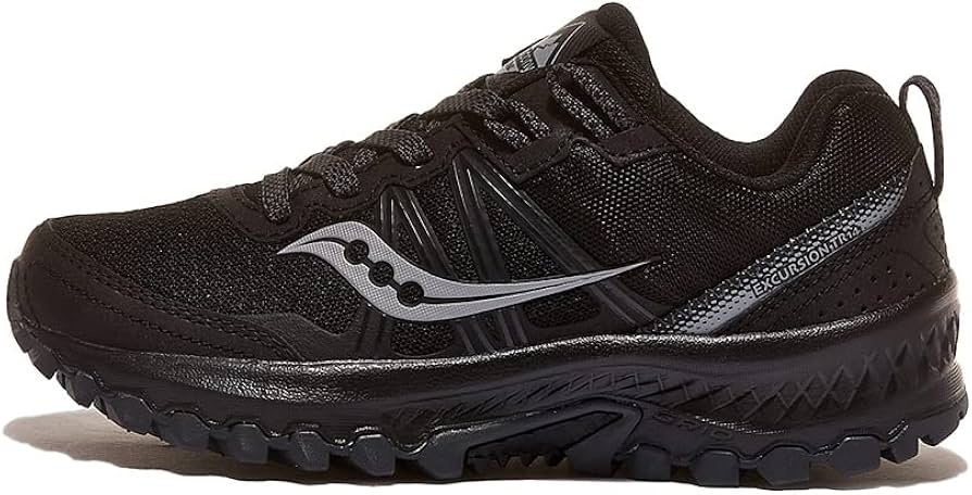 נעלי ריצה לנשים דגם Excursion TR14 Saucony