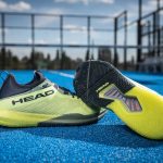 נעלי פאדל לגברים - Motion Pro Padel Men LINV