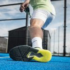 נעלי פאדל לגברים - Motion Pro Padel Men LINV